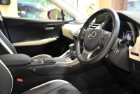 レクサス NX 中古車