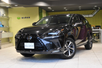 レクサス NX 中古車