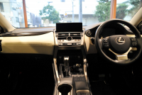 レクサス NX 中古車