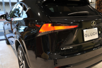 レクサス NX 中古車