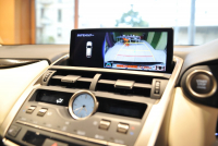 レクサス NX 中古車