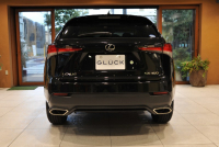 レクサス NX 中古車