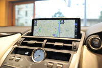 レクサス NX 中古車