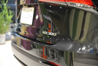 レクサス NX 中古車