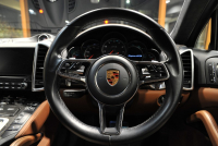 ポルシェ カイエン 中古車