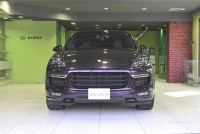 ポルシェ カイエン 中古車