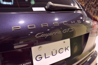 ポルシェ カイエン 中古車