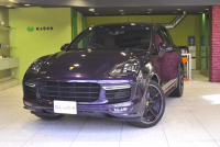 ポルシェ カイエン 中古車