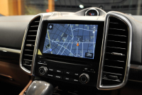 ポルシェ カイエン 中古車