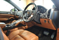 ポルシェ カイエン 中古車