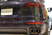 ポルシェ カイエン 中古車