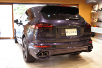 ポルシェ カイエン 中古車