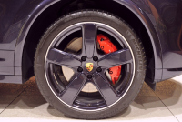 ポルシェ カイエン 中古車