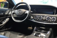 AMG Sクラス 中古車