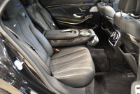 AMG Sクラス 中古車