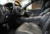 AMG Sクラス 中古車