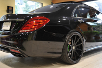 AMG Sクラス 中古車