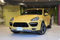 ポルシェ カイエン 中古車