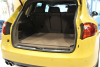 ポルシェ カイエン 中古車