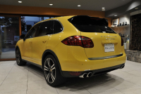 ポルシェ カイエン 中古車