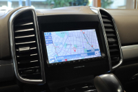 ポルシェ カイエン 中古車