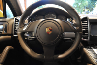 ポルシェ カイエン 中古車