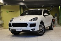 ポルシェ カイエン 中古車