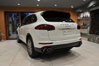 ポルシェ カイエン 中古車