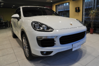 ポルシェ カイエン 中古車