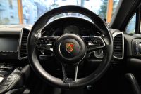 ポルシェ カイエン 中古車