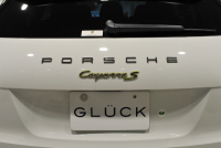 ポルシェ カイエン 中古車