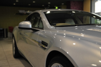 アストンマーティン ラピード 中古車