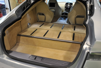 アストンマーティン ラピード 中古車