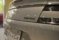 アストンマーティン ラピード 中古車