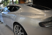 アストンマーティン ラピード 中古車