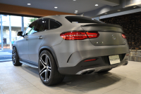AMG GLE 中古車