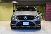 AMG GLE 中古車