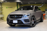 AMG GLE 中古車