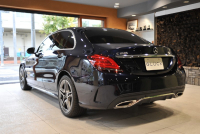 メルセデスベンツ Cクラス 中古車