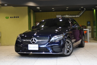 メルセデスベンツ Cクラス 中古車