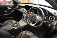 メルセデスベンツ Cクラス 中古車