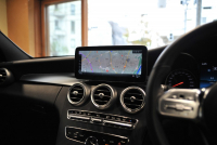 メルセデスベンツ Cクラス 中古車