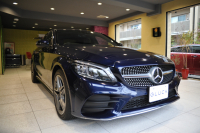 メルセデスベンツ Cクラス 中古車