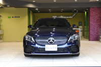 メルセデスベンツ Cクラス 中古車