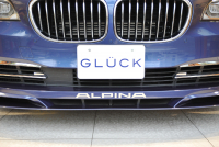 アルピナ B7 中古車