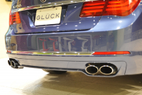 アルピナ B7 中古車