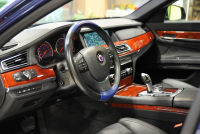 アルピナ B7 中古車