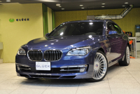 アルピナ B7 中古車