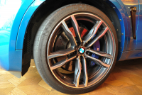 BMW X6 中古車