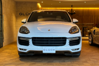 ポルシェ カイエン 中古車